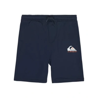 Afbeelding van Quiksilver Easy Day Jogger Shorts Youth Jongensbroek (1 stuk)