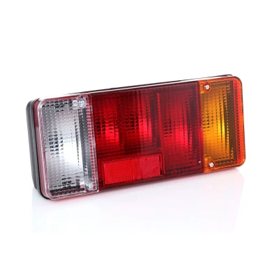 Afbeelding van Van Wezel Achterlicht 2810926