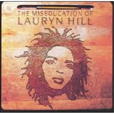 Image de The miseducation of lauryn hil
