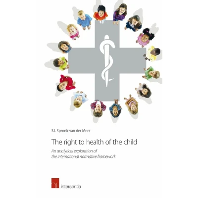 Afbeelding van the Right to Health of Child