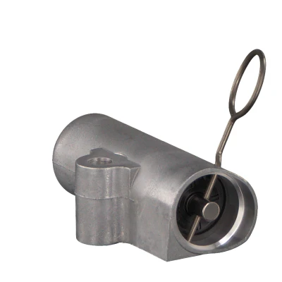 Afbeelding van FEBI BILSTEIN 174740 Riemspanner, tandriem