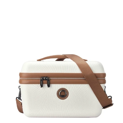 Afbeelding van Delsey Chatelet Air 2.0 Beauty Case angora