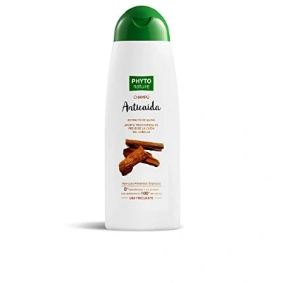 Afbeelding van Anti Haarverlies Shampoo Luxana Phyto Nature (400 ml)