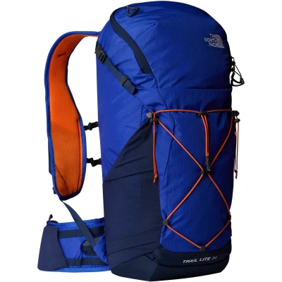 Image de The North Face Trail Lite 24 Backpack Sac de jour