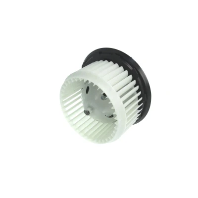 Afbeelding van Nissens Kachelventilatormotor /wiel 87185