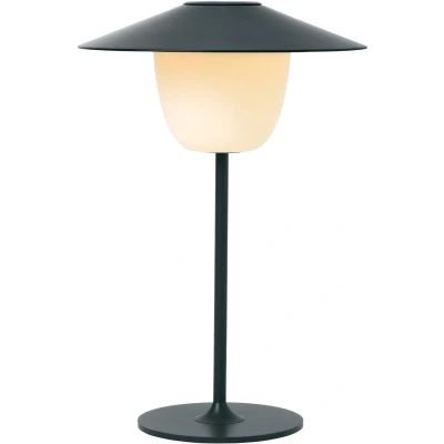 Afbeelding van Blomus LED lamp Ani magnet grey