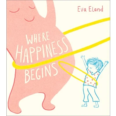 Afbeelding van Where Happiness Begins