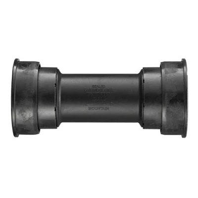 Afbeelding van Shimano Xtr Press Fit Bb94 Trapas Cup Zwart 89.5/92 mm