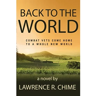 Afbeelding van Back to the World