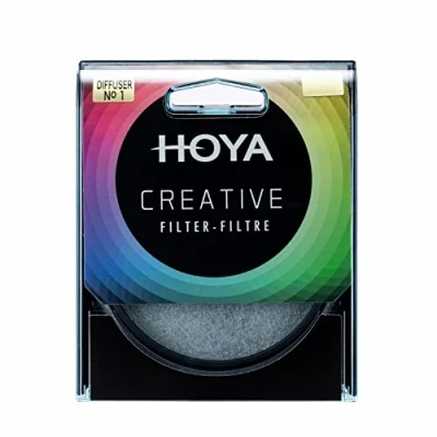 Afbeelding van Hoya 82.0mm Diffuser NO1