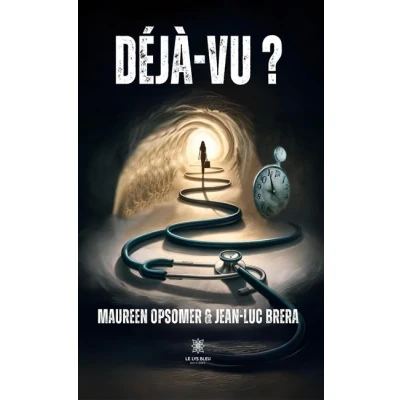 Image de Déjà vu ?