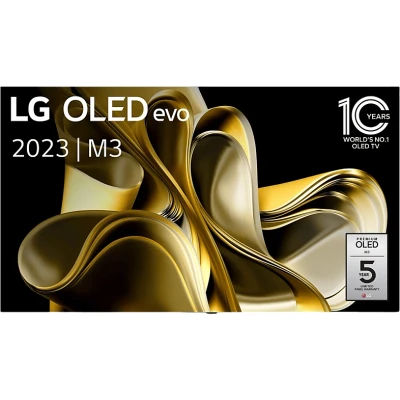 Afbeelding van LG OLED77M39LA 4K OLED