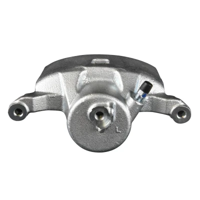 Afbeelding van FEBI BILSTEIN 178182 Remklauw Gietijzer Vooras links HONDA: CR V 2