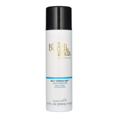 Afbeelding van Bondi Sands Self Tanning Mist Light/Medium 250 Ml