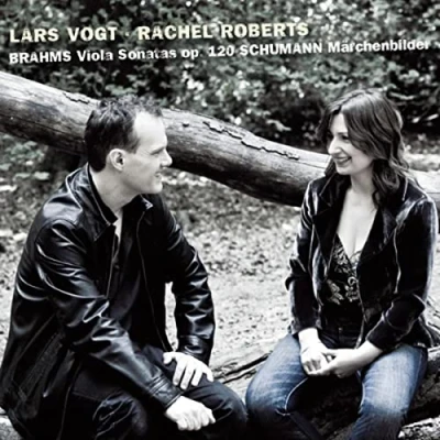 Afbeelding van Sonata For Viola And Piano Op. 120