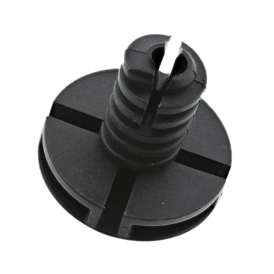 Afbeelding van Pied Electrolux AEG 8996470604712 sèche linge stelvoet
