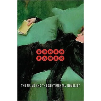 Afbeelding van the Naive and Sentimental Novelist