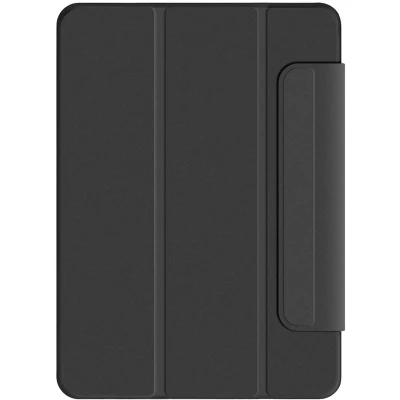 Afbeelding van Pomologic BookCover voor de iPad 11 (2025) inch / 10 (2022) 10.9 Anthracite