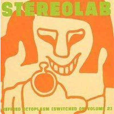 Afbeelding van Refried Ectoplasm (Switched On Vol. 2)