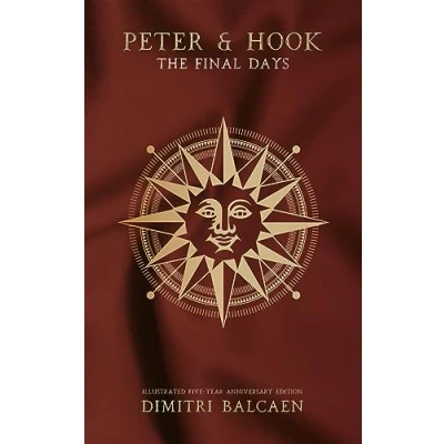 Afbeelding van The &quot;Peter &amp; Pan&quot; trilogy 3 Peter Hook