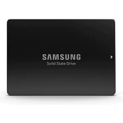 Afbeelding van Samsung PM897 MZ7L33T8HBNA SSD 3.84 TB intern 2.5&quot; SATA 6Gb/s