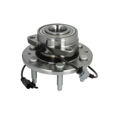 Afbeelding van BTA H1Y007BTA Wielnaaf 8 Vooras