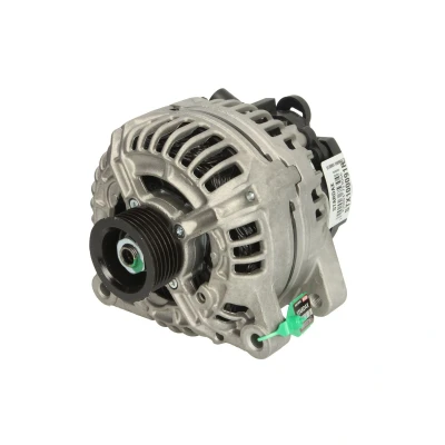Afbeelding van STARDAX STX100091R Dynamo / Alternator 12V 150A PEUGEOT: Partner I Van, 106 II Hatchback, Boxer CITROËN: Berlingo First Van