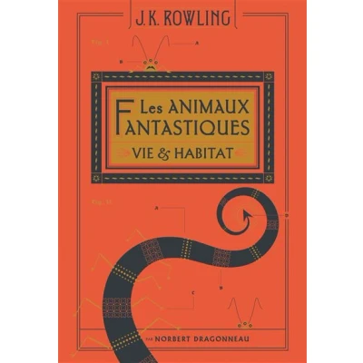 Image de Les animaux fantastiques
