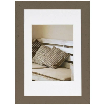 Afbeelding van Henzo Driftwood 10x15 Frame bruin