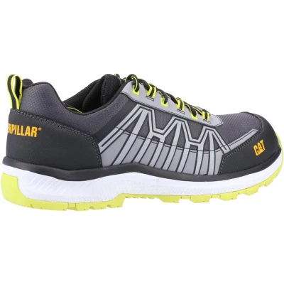 Afbeelding van Caterpillar Cat Workwear Charge S3 Veiligheidsschoenen voor heren