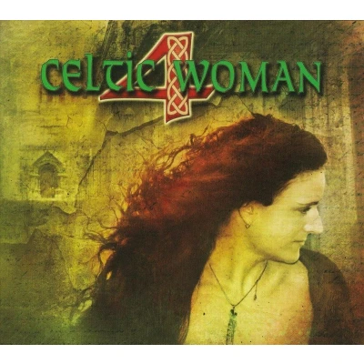 Afbeelding van Various Artists Celtic Woman Vol.4 (2 CD)