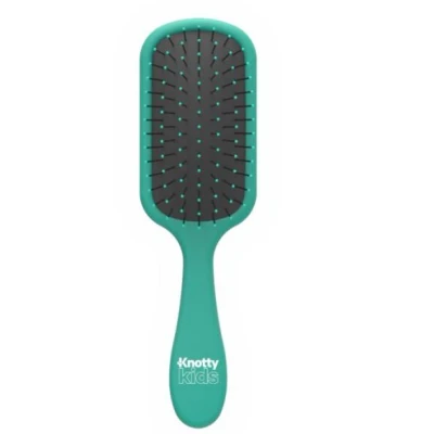 Afbeelding van The Knot Dr. Detangling Brush Granny Apple 1St Borstel