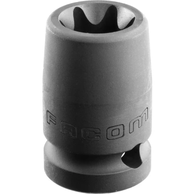 Afbeelding van Facom NSTX.12 Doppen Impact 1/2&#039; Torx E12