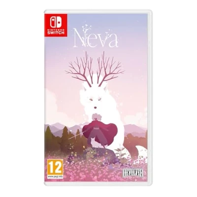 Afbeelding van Neva Nintendo Switch