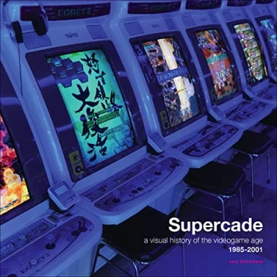Afbeelding van Supercade