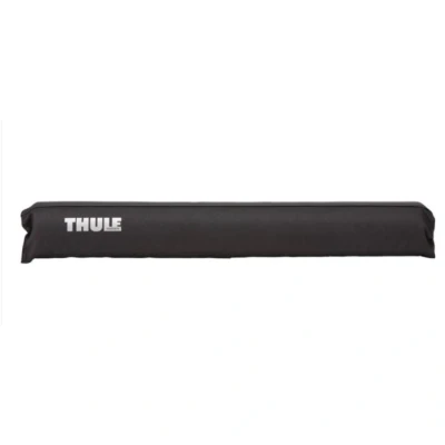 Image de Mouse de protection du surf sur barres toit thule narrow l 76cm