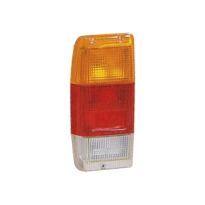 Afbeelding van ALKAR 2011961 Achterlicht Links Met lamphouder