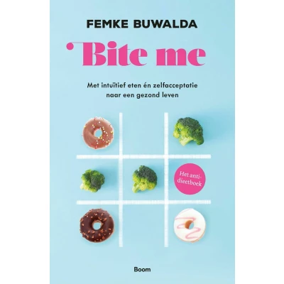 Afbeelding van Bite me