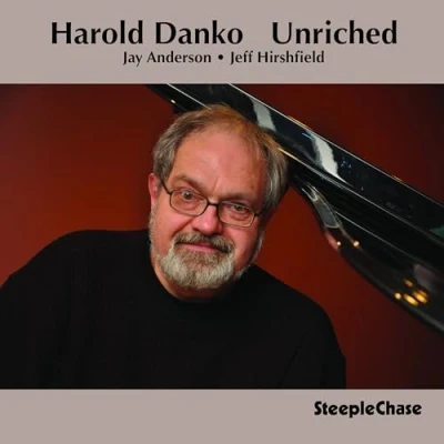 Afbeelding van Harold Danko Unriched (CD)