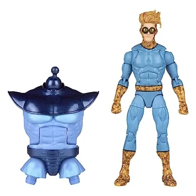 Image de Figurine Marvel Legends Speedball