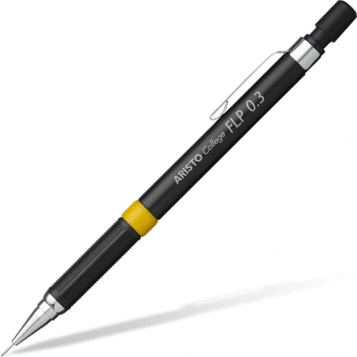 Afbeelding van Aristo Ar 23553 Vulpotlood Flp 0,3Mm Geocollege