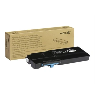 Afbeelding van Toner Xerox C400/C405 Cyan
