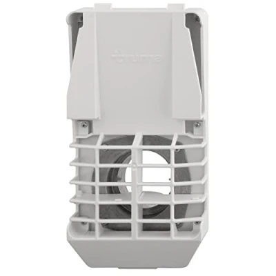 Afbeelding van Truma wand afvoerset S2200 z.buis