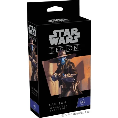 Afbeelding van STAR WARS LEGION CAD BANE OPERATIVE EXP.