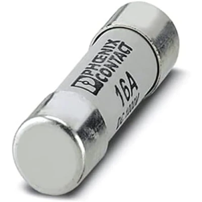 Afbeelding van Phoenix Contact 3061350 Buiszekering 16 A 1000 V 10 stuk(s)