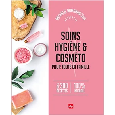 Afbeelding van SOINS HYGIENE ET COSMETO FAIT