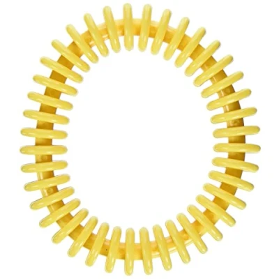 Afbeelding van Beco Duikring Geel 15 Cm