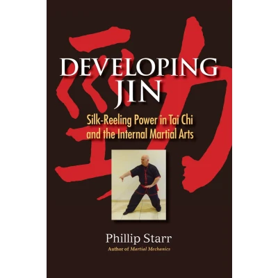 Afbeelding van Developing Jin