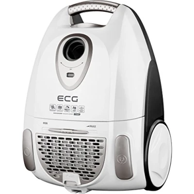 Afbeelding van ECG VP 3189 S Vloerzakstofzuiger Hepa filter 800 W