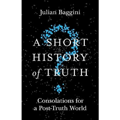 Afbeelding van A Short History of Truth